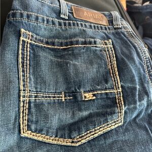 Men’s Ariat M4 Jeans
